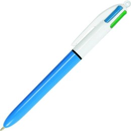 Długopis BiC 4 Colours Medium Bic