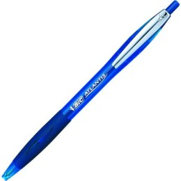 Długopis BiC Atlantis Soft, NIEBIESKI Bic