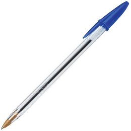 Długopis BiC Cristal, NIEBIESKI Bic