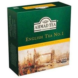 HERBATA AHMAD TEA NO.1 (100) Ahmad Tea