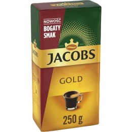 KAWA JACOBS GOLD 250 G MIELONA Jacobs