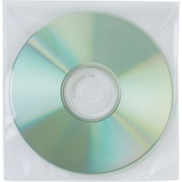 KOPERTY NA CD/DVD Q-CONNECT 50 SZTUK Q-CONNECT