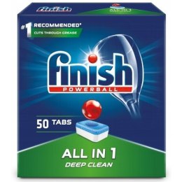Tabletki do zmywarki Finish Power Essential (50) FINISH