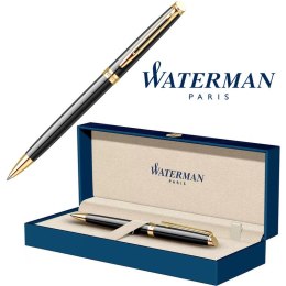 Długopis Waterman Hemisphere czarny GT Waterman