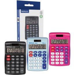 Kalkulator Maul MJ 450 rózowy Maul