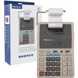 Kalkulator Maul MPP 32 szary Maul