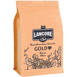 Kawa Lancore Coffee Gold 200g ziarnista Lancore Coffee