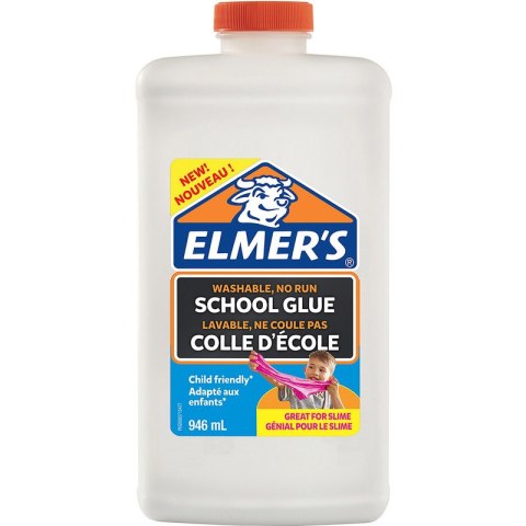 Klej w płynie Elmer&#039;s 946ml biały Elmer's