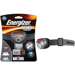 Latarka czołowa Energizer Vision HD+ Focus (+3 baterie AAA) Energizer
