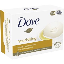 Mydło w kostce Dove 90g Nourishing DOVE