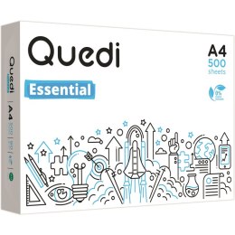 Papier Quedi Essential A4/80g (500) QUEDI
