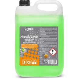 Płyn Clinex HandWash 5L (do mycia naczyń) Clinex
