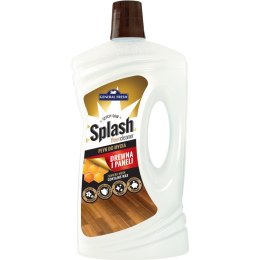 Płyn Splash 1L (do mycia drewna i paneli) General Fresh