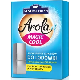 Pochłaniacz zapachów z lodówki Arola Magic Cool Arola