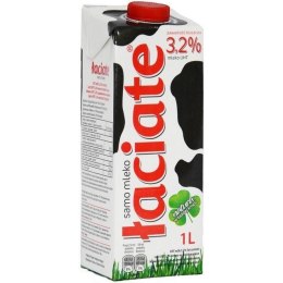 Mleko UHT Łaciate 1L 3.2% Łaciate