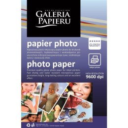 PAPIER FOTOGRAFICZNY 10 X 15 CM 240 G GLOSS INKJET (50) Galeria Papieru