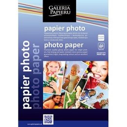 PAPIER FOTOGRAFICZNY A4 240 G GLOSS INKJET (25) Galeria Papieru