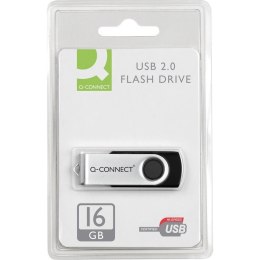 PENDRIVE 16GB Q-CONNECT 2.0 HIGH SPEED Q-CONNECT