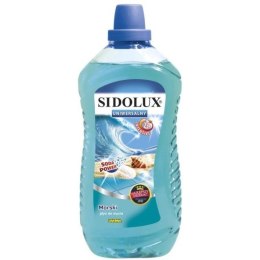 Płyn uniwersalny Sidolux 1L Cytrynowy SIDOLUX