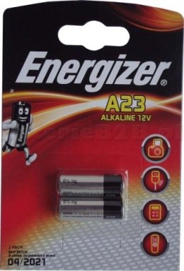 BATERIA ENERGIZER SPECIAL A23 (2) Energizer