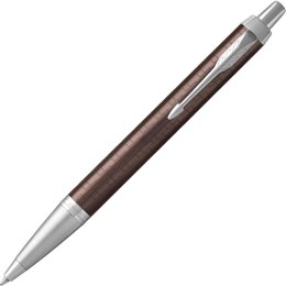 Długopis Parker IM Premium Brown CT, BRĄZOWY Parker