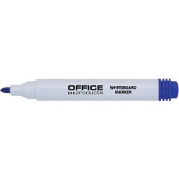 MARKER DO TABLIC OFFICE PRODUCTS, NIEBIESKI Office Products
