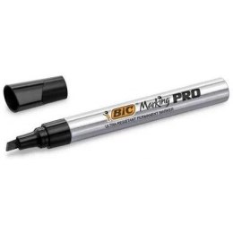 Marker permanentny BiC Marking Pro czarny Bic