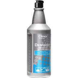 Odkamieniacz Clinex Destoner 1L Clinex