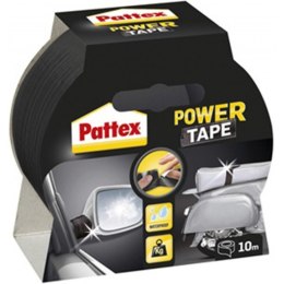 Pattex Power tape - czarna 10m x 50 mm Pattex