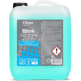 Płyn Clinex Blink 5L (do mycia powierzchni wodoodp Clinex