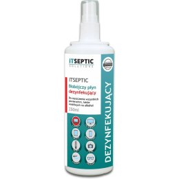Płyn Itseptic 250ml (do czyszczenia i dezynfekcji powierzchni) ITSEPTIC