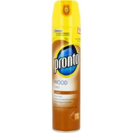 Spray Pronto 300ml Wood Classic Pronto