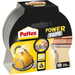 Taśma naprawcza Pattex Power Tape 48mm/25m srebrna Pattex