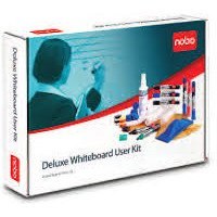 ZESTAW DO TABLIC NOBO Deluxe Whiteboard User Kit Nobo