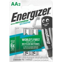 Akumulatorki Energizer Extreme AA HR6 2300mAh (2) Energizer