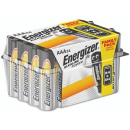Baterie Energizer Alkaline Power AAA LR3 1.5V (24) Energizer