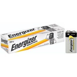 Baterie Energizer Industrial E 6LR61 9V (12) Energizer