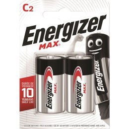 Baterie Energizer Max C LR14 1.5V (2) Energizer