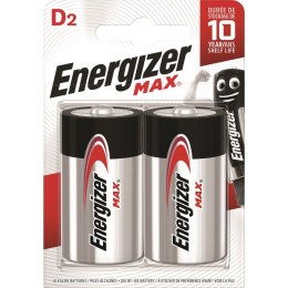 Baterie Energizer Max D LR20 1.5V (2) Energizer