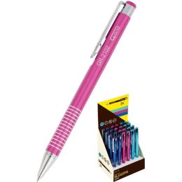 Długopis Grand GR-2102 (wkład niebieski) mix kolorów Grand