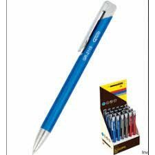 Długopis Grand GR-2115 (wkład niebieski) mix kolorów Grand