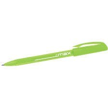 Długopis Rystor Max 1.0 zielony Rystor