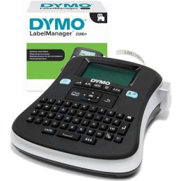 Drukarka etykiet Dymo LabelManager 210D+ Dymo