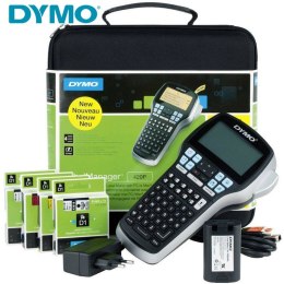 Drukarka etykiet Dymo LabelManager 420P (zestaw walizkowy) Dymo