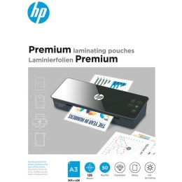 Folia laminacyjna HP Premium A3/125µm błysk (50) HP