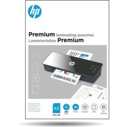 Folia laminacyjna HP Premium A3/250µm błysk (25) HP