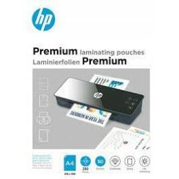 Folia laminacyjna HP Premium A4/250µm błysk (50) HP