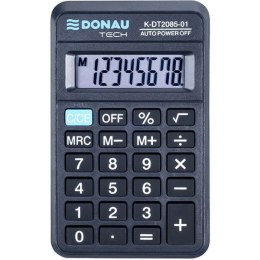 Kalkulator Donau Tech K-DT2085-01 czarny Donau Tech