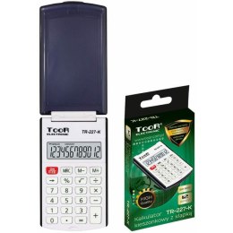 Kalkulator Toor TR-227 TOOR
