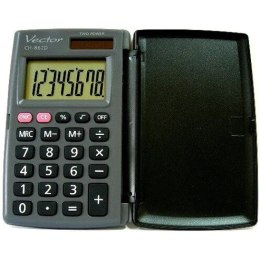 Kalkulator Vector CH-862D VECTOR